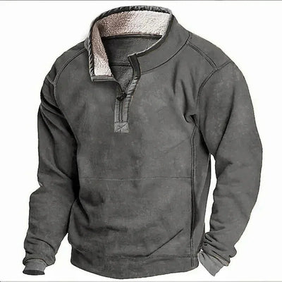 The Durham Sweater