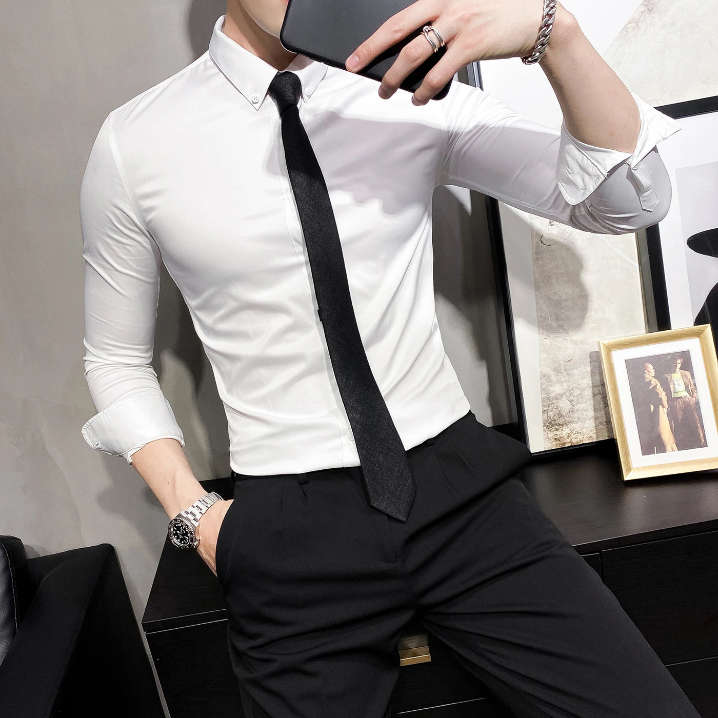 The Chester Shirt