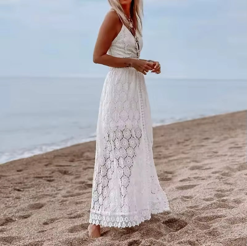 The Selby Jumpsuit