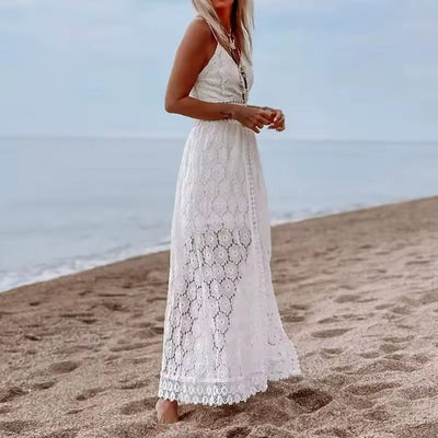 The Selby Jumpsuit