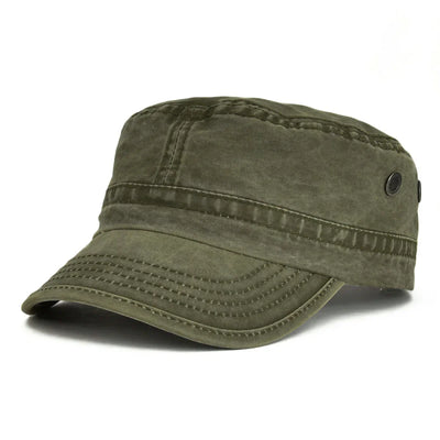 The Darlington Cap
