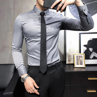 The Chester Shirt