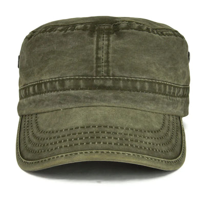 The Darlington Cap