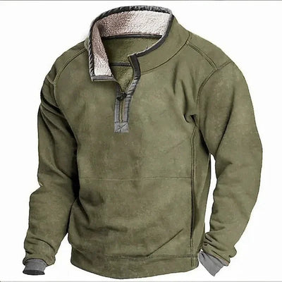 The Durham Sweater