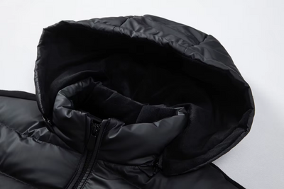 The Truro Hybrid Jacket