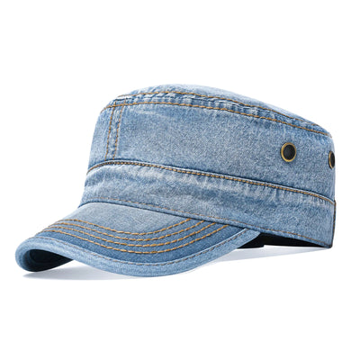 The Darlington Cap