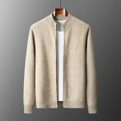 The Mayfair Vest