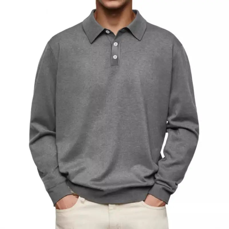 The Oxford Polo