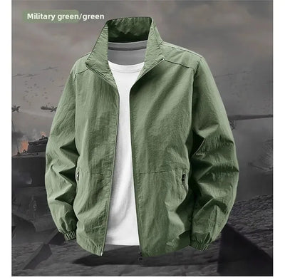 The Bedford Jacket