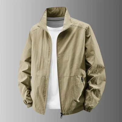 The Bedford Jacket