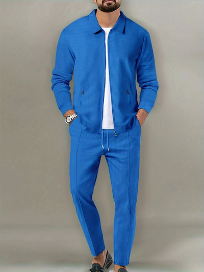 The Kensington Tracksuit