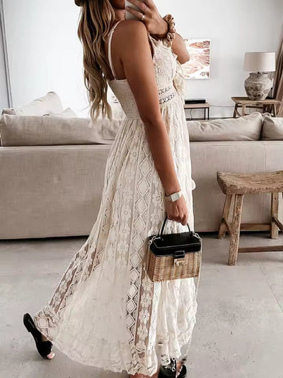 The Selby Jumpsuit