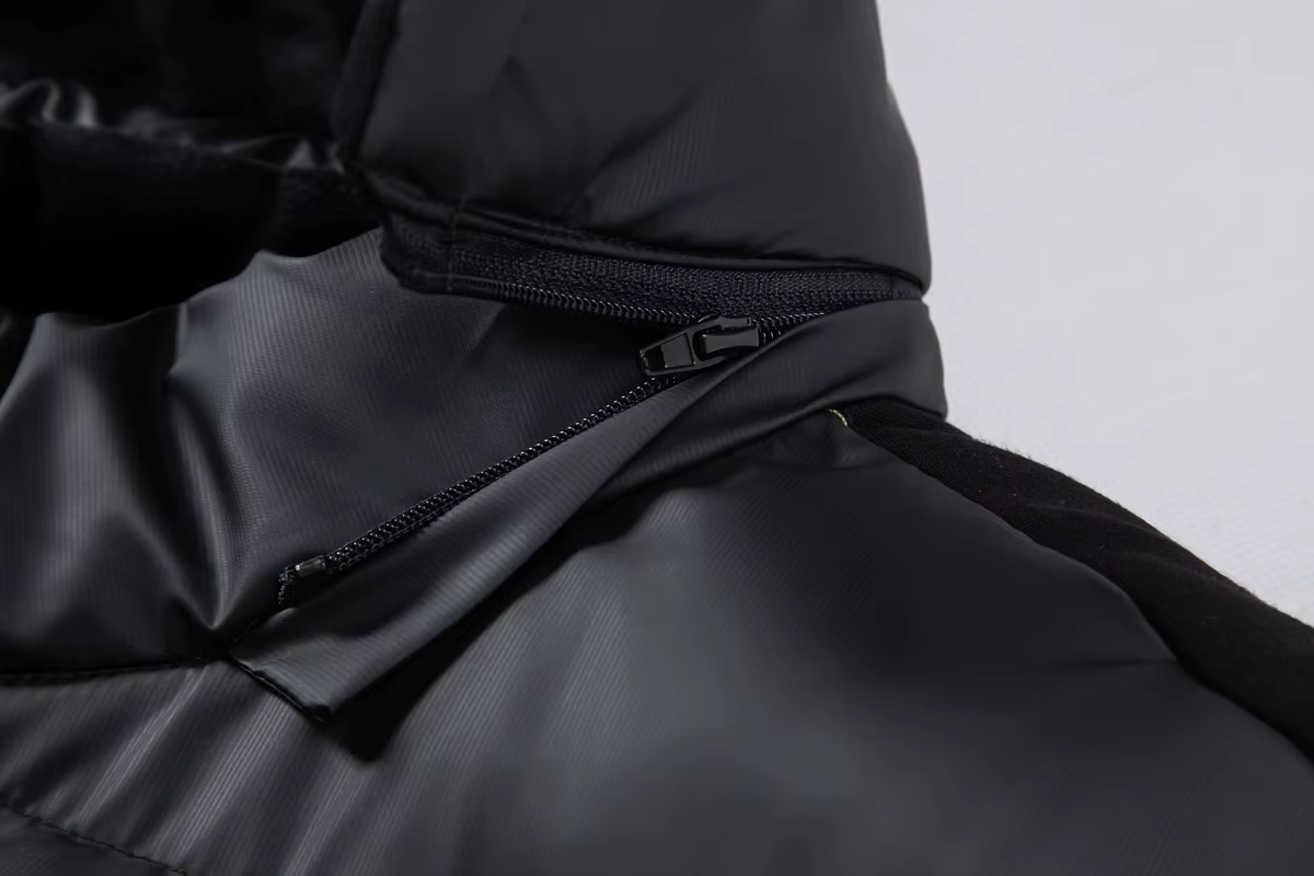 The Truro Hybrid Jacket