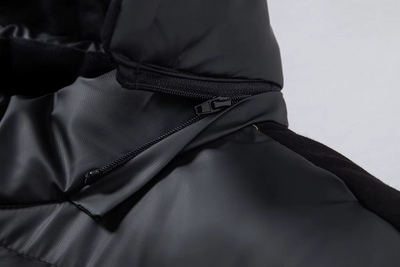The Truro Hybrid Jacket