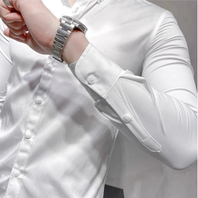 The Chester Shirt