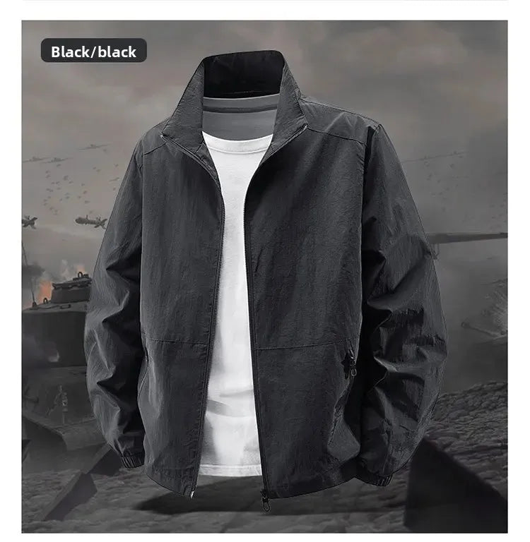The Bedford Jacket