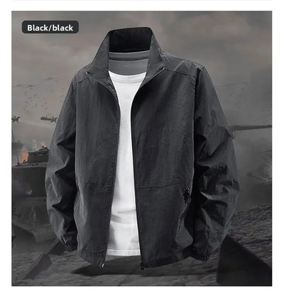 The Bedford Jacket