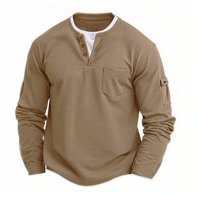 The Hexham Shirt