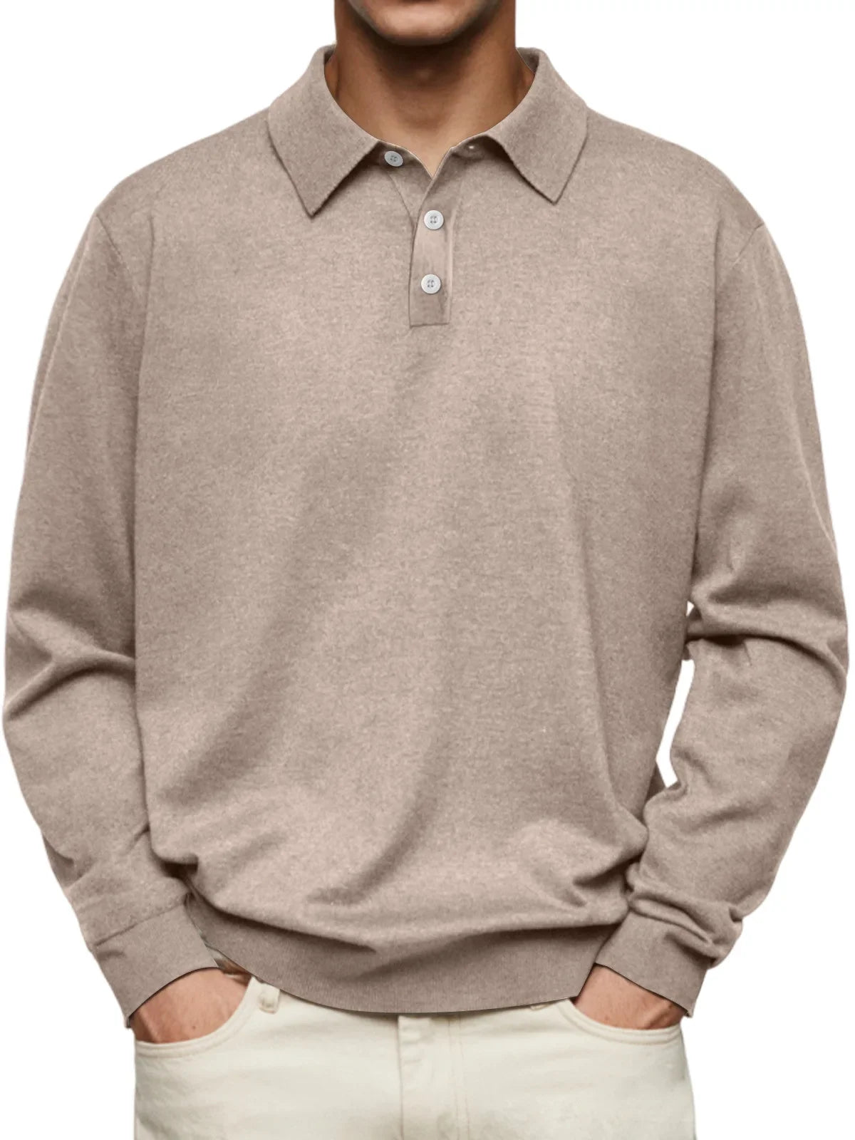 The Oxford Polo