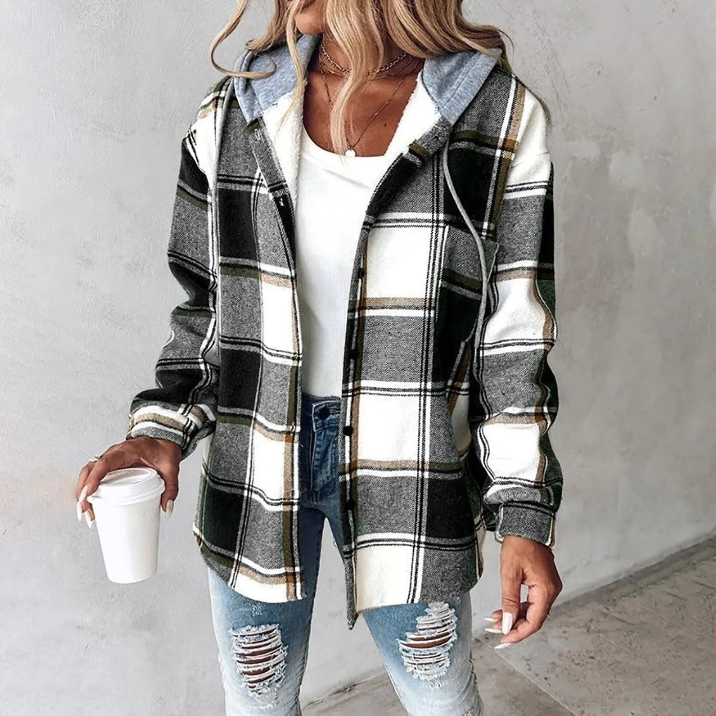 The Soho Jacket