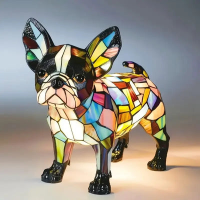 Animal Night Light™ | Cosy LED Bedside Lamp