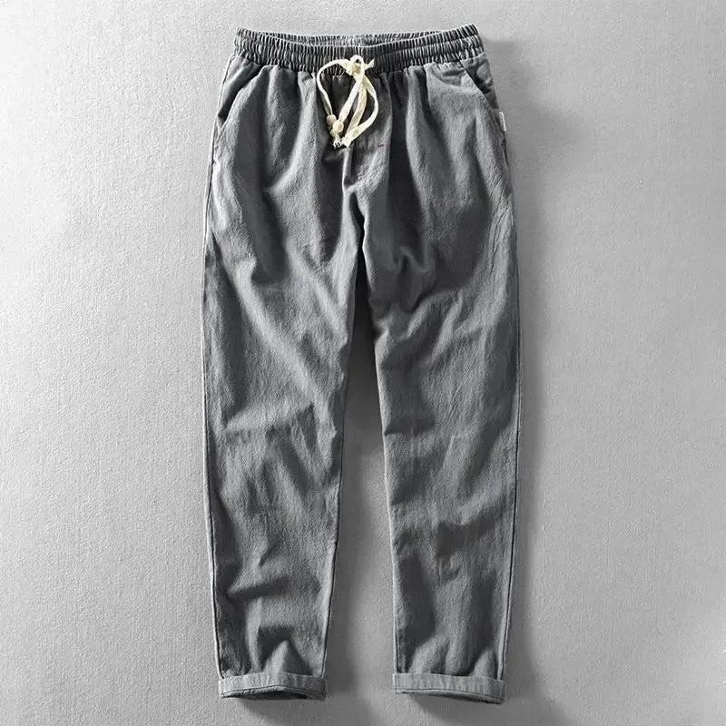 The Tavistock Trousers
