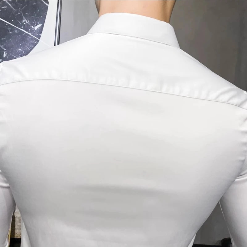 The Chester Shirt