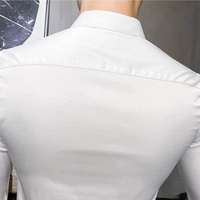 The Chester Shirt