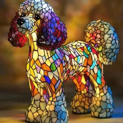 Animal Night Light™ | Cosy LED Bedside Lamp
