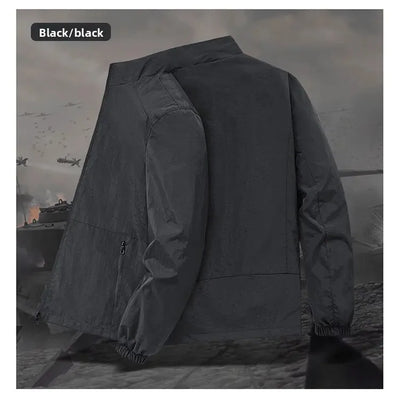 The Bedford Jacket