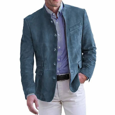 The Coventry Jacket