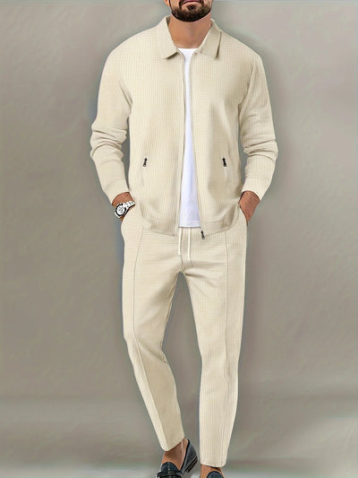 The Kensington Tracksuit