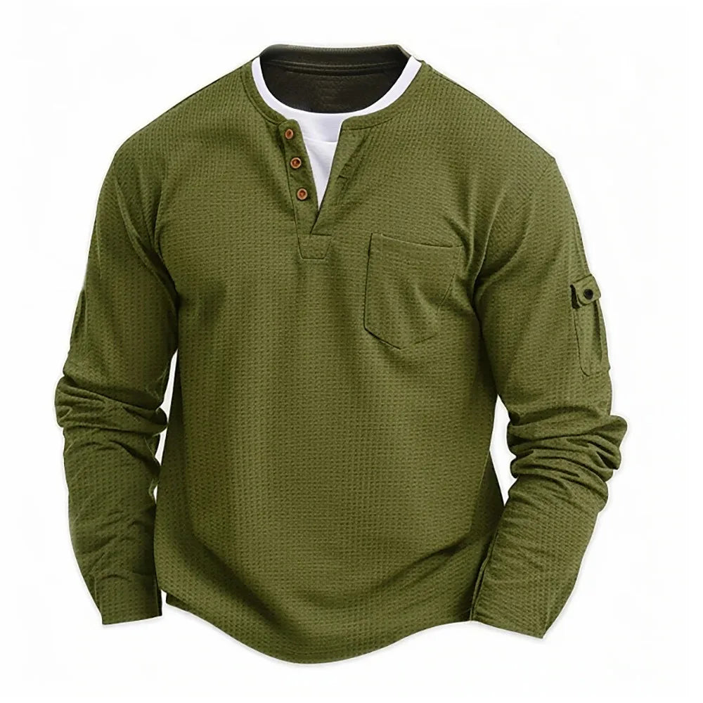 The Hexham Shirt