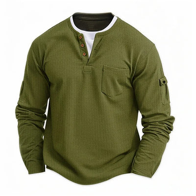 The Hexham Shirt