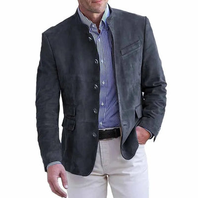 The Coventry Jacket