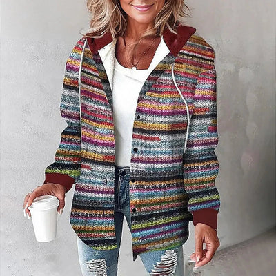 The Soho Jacket