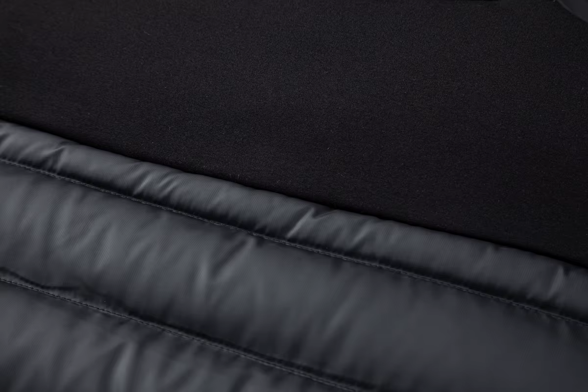The Truro Hybrid Jacket