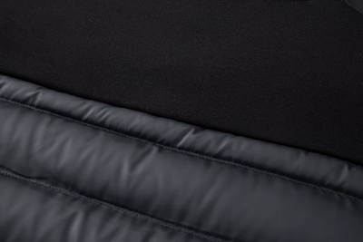 The Truro Hybrid Jacket