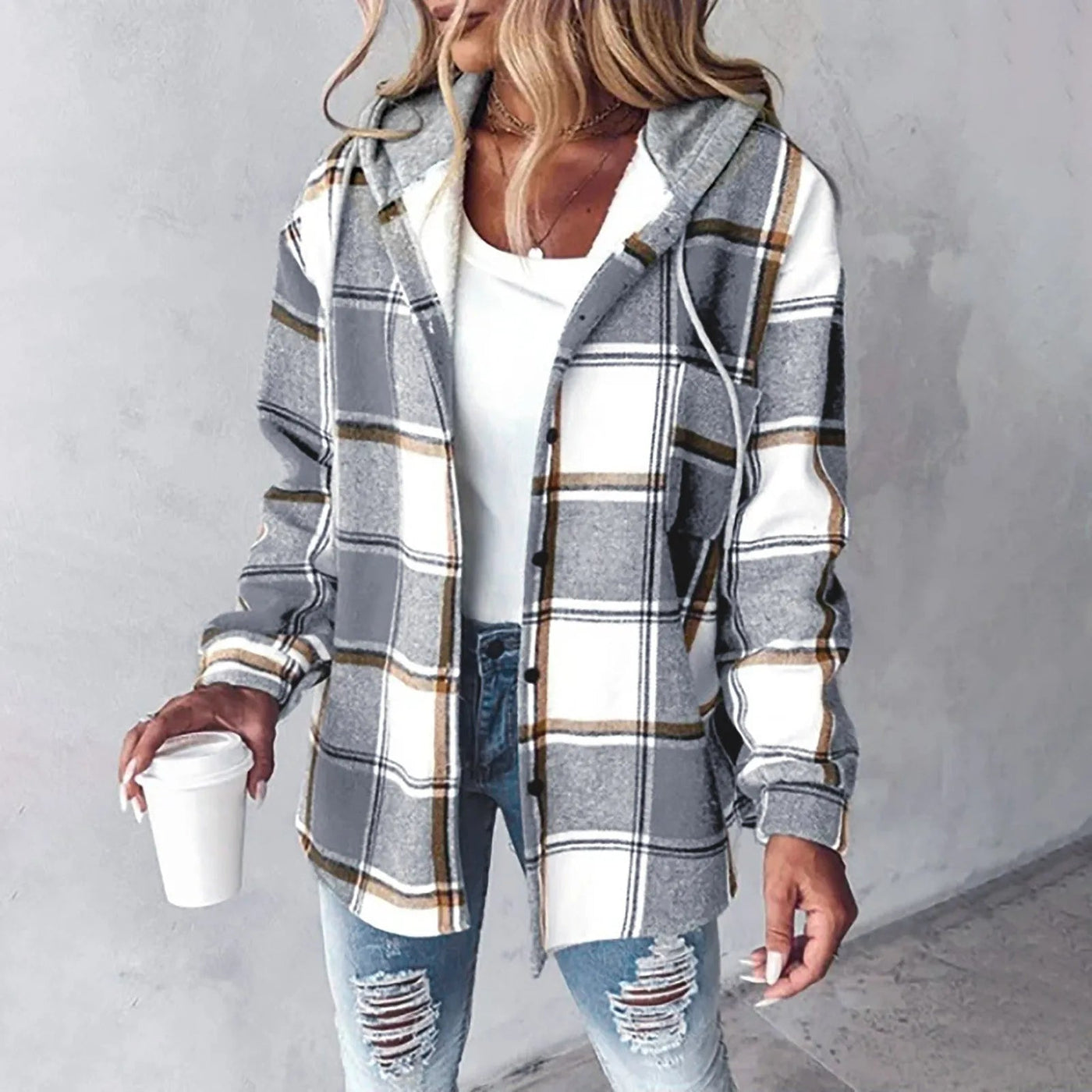 The Soho Jacket