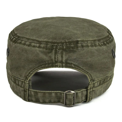 The Darlington Cap