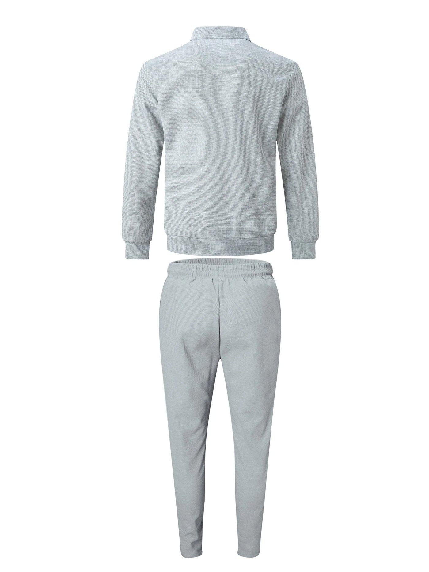 The Kensington Tracksuit