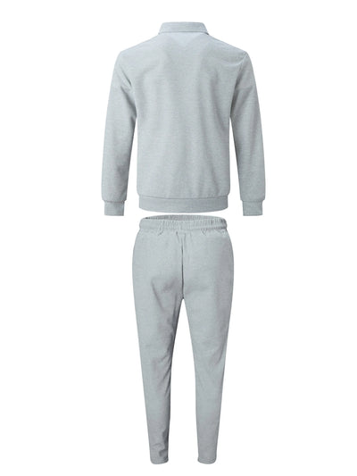 The Kensington Tracksuit