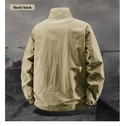 The Bedford Jacket