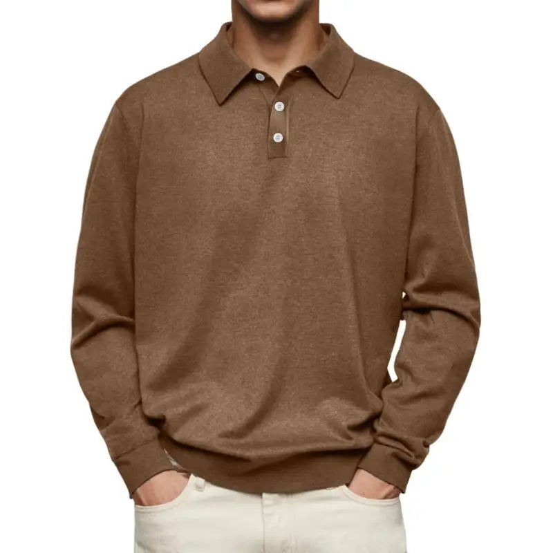 The Oxford Polo