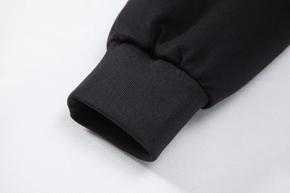 The Truro Hybrid Jacket