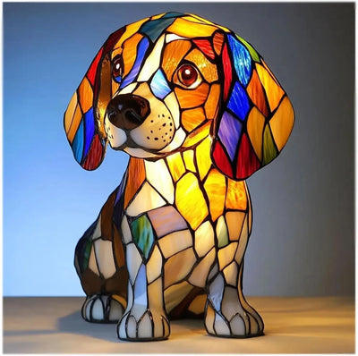 Animal Night Light™ | Cosy LED Bedside Lamp
