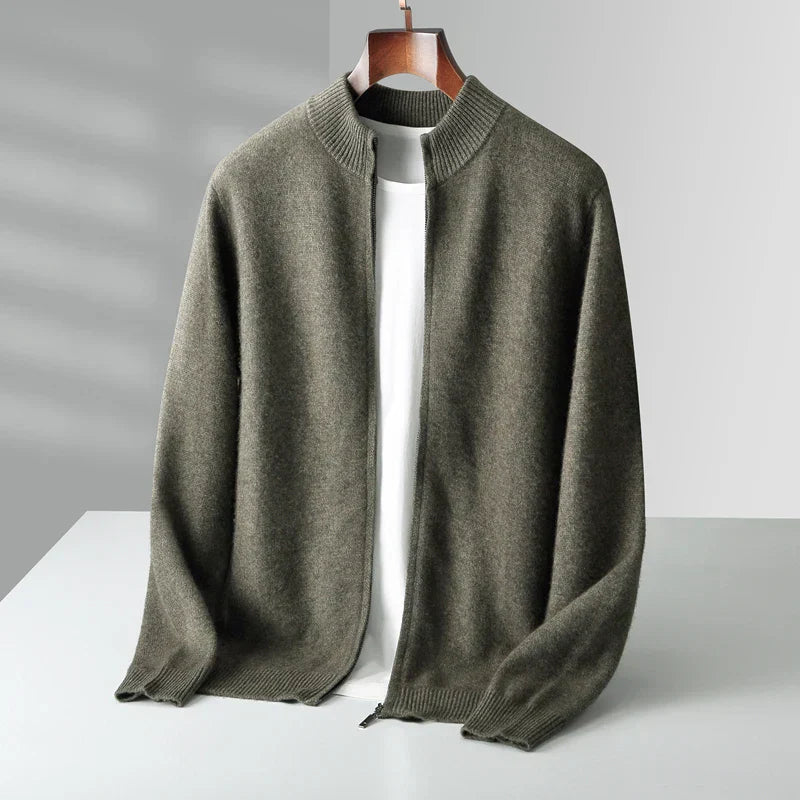 The Mayfair Vest
