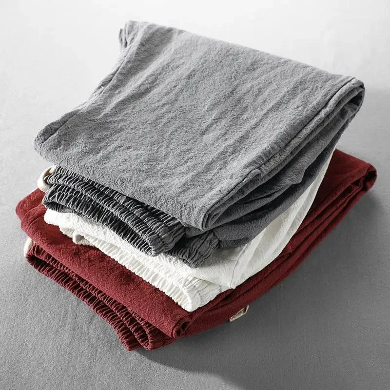 The Tavistock Trousers