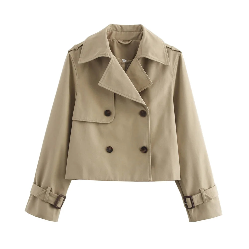 The Belvoir Trenchcoat