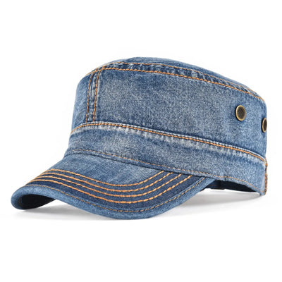 The Darlington Cap
